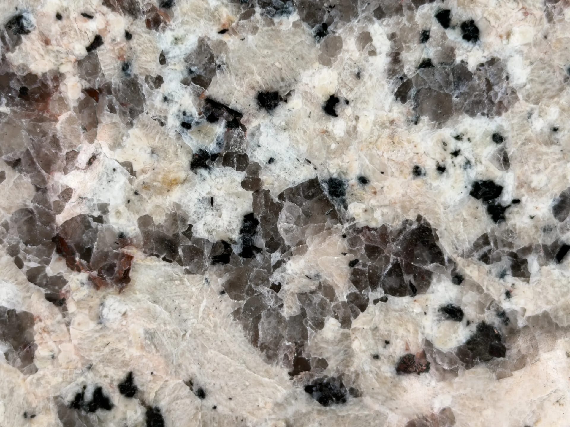 Crema Julia, creme-beiger Granit